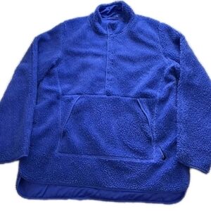Men's Nike Fleece Sweater